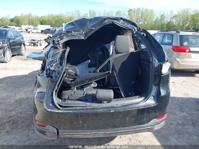 2024 Mazda Cx-90 Phev Gs-l მანქანა იყიდება აუქციონზე, vin: JM3KKCHA5R1123034, აუქციონის ნომერი: 12615738