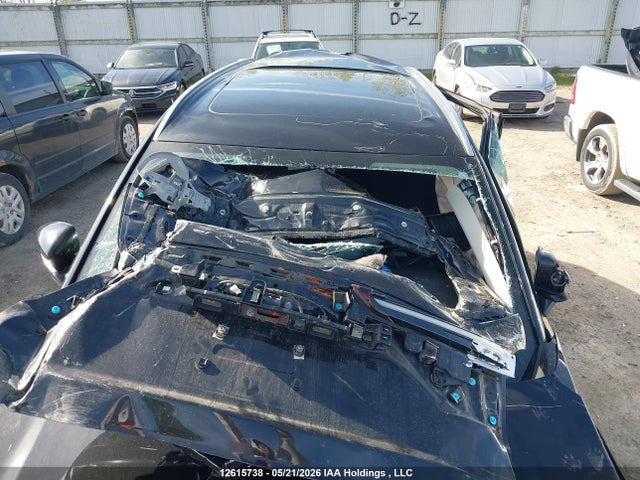 2024 Mazda Cx-90 Phev Gs-l მანქანა იყიდება აუქციონზე, vin: JM3KKCHA5R1123034, აუქციონის ნომერი: 12615738