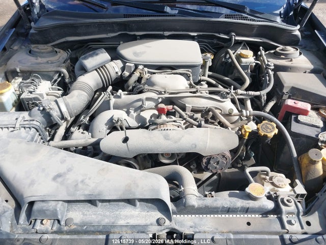 Продажа на аукционе авто 2009 Subaru Impreza 2.5 I/2.5 I Sport Package, vin: JF1GE62679G513602, номер лота: 12615739
