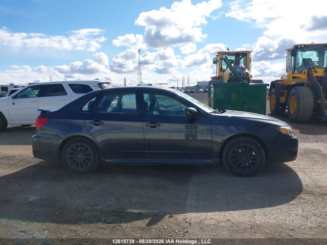 Продажа на аукционе авто 2009 Subaru Impreza 2.5 I/2.5 I Sport Package, vin: JF1GE62679G513602, номер лота: 12615739