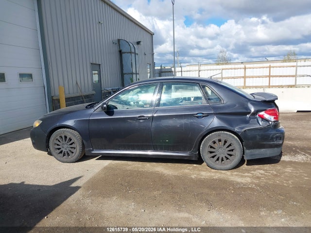 Продажа на аукционе авто 2009 Subaru Impreza 2.5 I/2.5 I Sport Package, vin: JF1GE62679G513602, номер лота: 12615739
