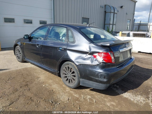 Продажа на аукционе авто 2009 Subaru Impreza 2.5 I/2.5 I Sport Package, vin: JF1GE62679G513602, номер лота: 12615739