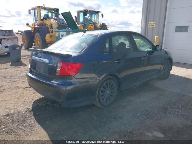 Продажа на аукционе авто 2009 Subaru Impreza 2.5 I/2.5 I Sport Package, vin: JF1GE62679G513602, номер лота: 12615739