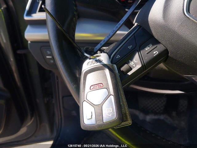 Audi Q5 2019 WA1BNAFY8K2039661 Image 11