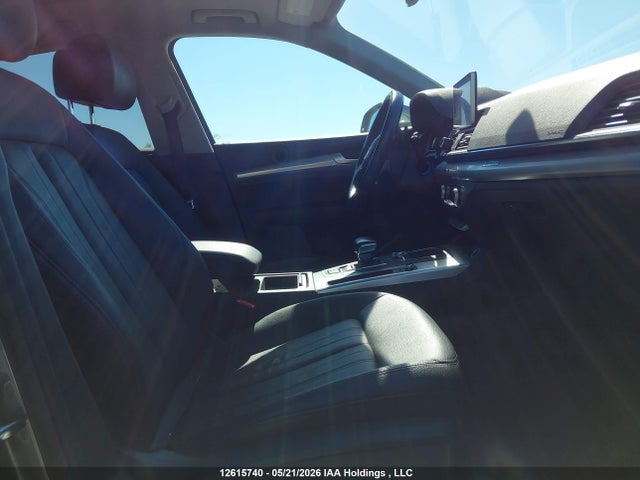 Audi Q5 2019 WA1BNAFY8K2039661 Image 5
