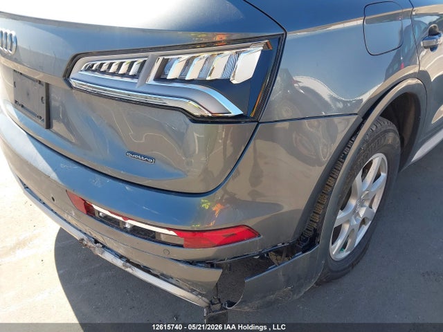 Audi Q5 2019 WA1BNAFY8K2039661 Image 6