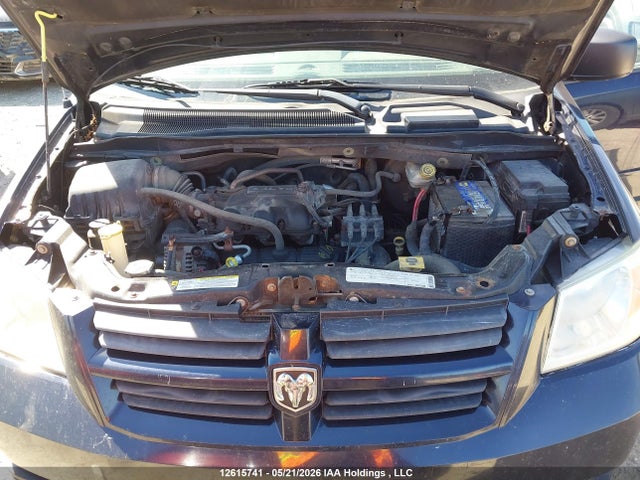 Aukcja sprzedaży 2010 Dodge Grand Caravan Se, vin: 2D4RN4DE3AR256603, numer aukcji: 12615741