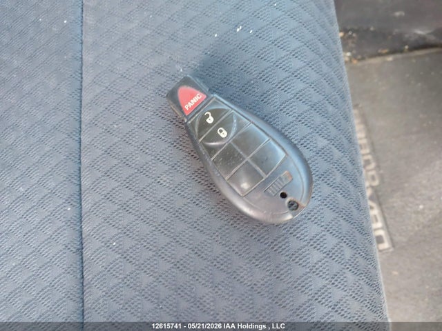Aukcja sprzedaży 2010 Dodge Grand Caravan Se, vin: 2D4RN4DE3AR256603, numer aukcji: 12615741