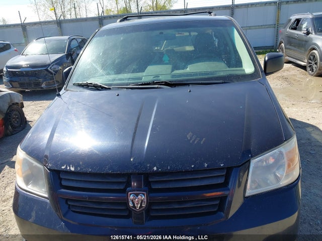 Aukcja sprzedaży 2010 Dodge Grand Caravan Se, vin: 2D4RN4DE3AR256603, numer aukcji: 12615741