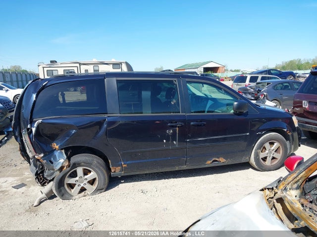 Aukcja sprzedaży 2010 Dodge Grand Caravan Se, vin: 2D4RN4DE3AR256603, numer aukcji: 12615741