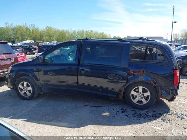 Aukcja sprzedaży 2010 Dodge Grand Caravan Se, vin: 2D4RN4DE3AR256603, numer aukcji: 12615741