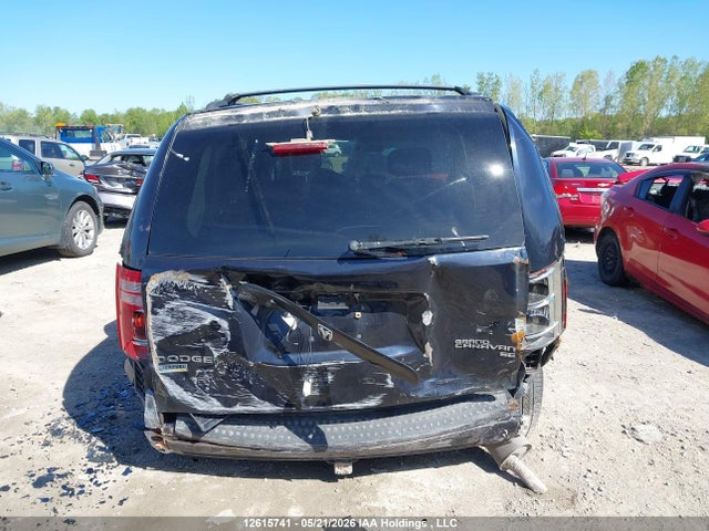Aukcja sprzedaży 2010 Dodge Grand Caravan Se, vin: 2D4RN4DE3AR256603, numer aukcji: 12615741