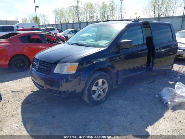 Aukcja sprzedaży 2010 Dodge Grand Caravan Se, vin: 2D4RN4DE3AR256603, numer aukcji: 12615741