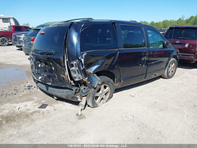 Aukcja sprzedaży 2010 Dodge Grand Caravan Se, vin: 2D4RN4DE3AR256603, numer aukcji: 12615741