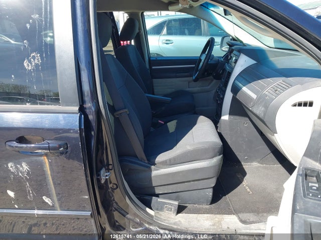 Aukcja sprzedaży 2010 Dodge Grand Caravan Se, vin: 2D4RN4DE3AR256603, numer aukcji: 12615741