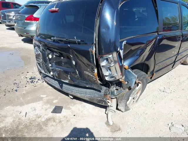 Aukcja sprzedaży 2010 Dodge Grand Caravan Se, vin: 2D4RN4DE3AR256603, numer aukcji: 12615741
