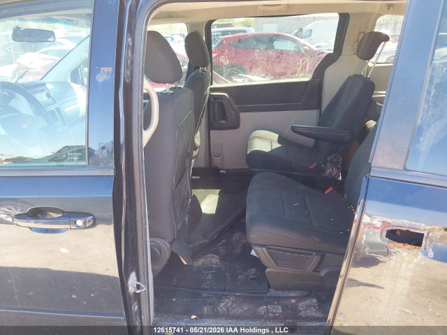 Aukcja sprzedaży 2010 Dodge Grand Caravan Se, vin: 2D4RN4DE3AR256603, numer aukcji: 12615741