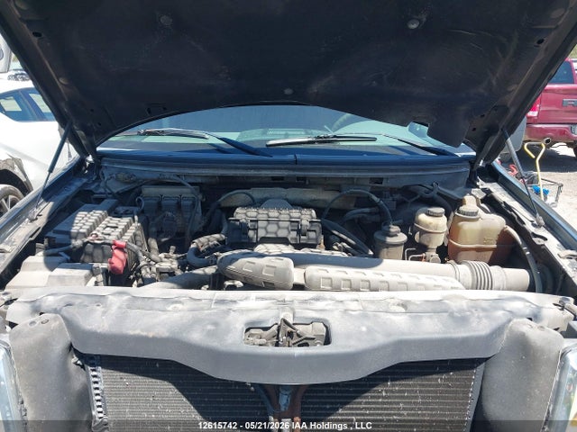 Продажа на аукционе авто 2006 Ford F-150 Fx4/lariat/xlt, vin: 1FTPW14576FB45700, номер лота: 12615742