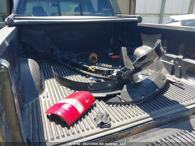Продажа на аукционе авто 2006 Ford F-150 Fx4/lariat/xlt, vin: 1FTPW14576FB45700, номер лота: 12615742
