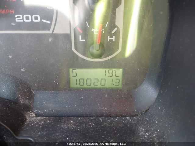 Продажа на аукционе авто 2006 Ford F-150 Fx4/lariat/xlt, vin: 1FTPW14576FB45700, номер лота: 12615742