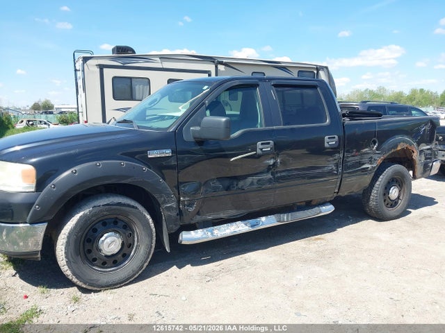 Продажа на аукционе авто 2006 Ford F-150 Fx4/lariat/xlt, vin: 1FTPW14576FB45700, номер лота: 12615742