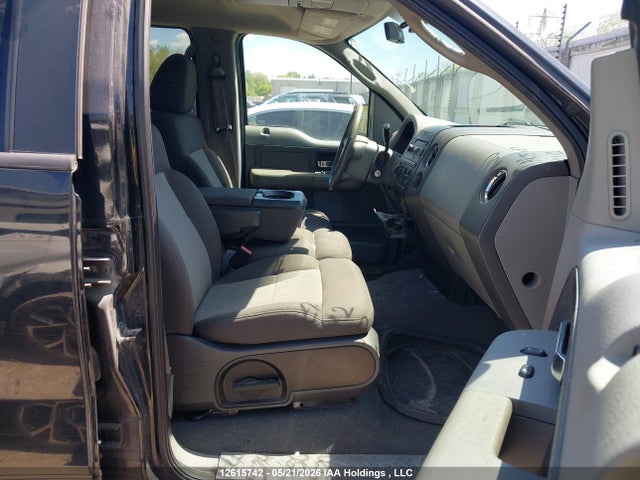 Продажа на аукционе авто 2006 Ford F-150 Fx4/lariat/xlt, vin: 1FTPW14576FB45700, номер лота: 12615742