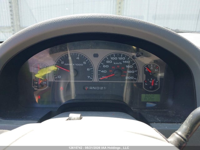 Продажа на аукционе авто 2006 Ford F-150 Fx4/lariat/xlt, vin: 1FTPW14576FB45700, номер лота: 12615742