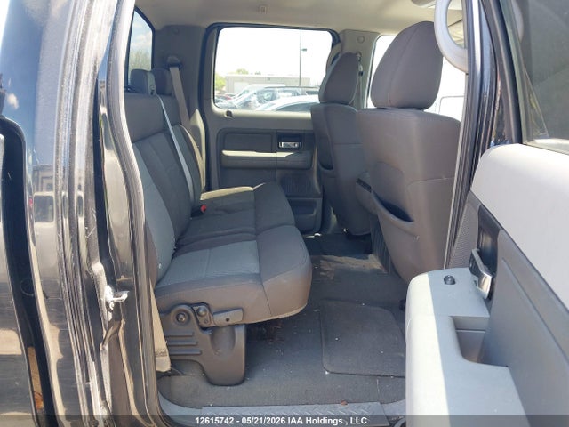 Продажа на аукционе авто 2006 Ford F-150 Fx4/lariat/xlt, vin: 1FTPW14576FB45700, номер лота: 12615742