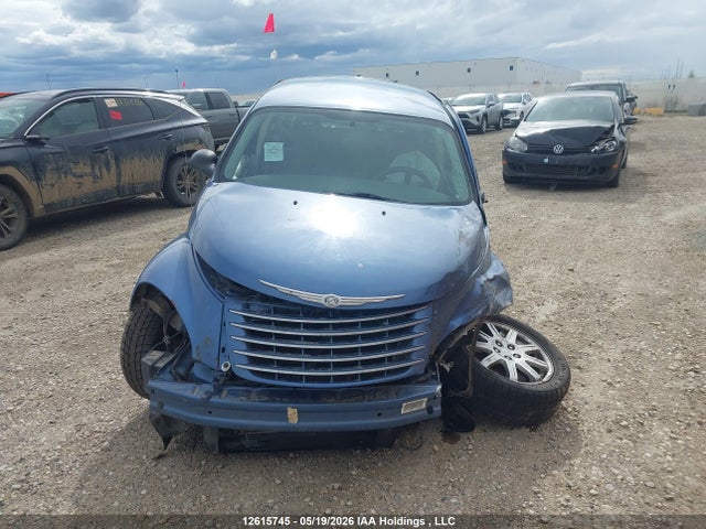Продаж на аукціоні авто 2007 Chrysler Pt Cruiser, vin: 3A4FY48B67T555834, номер лоту: 12615745