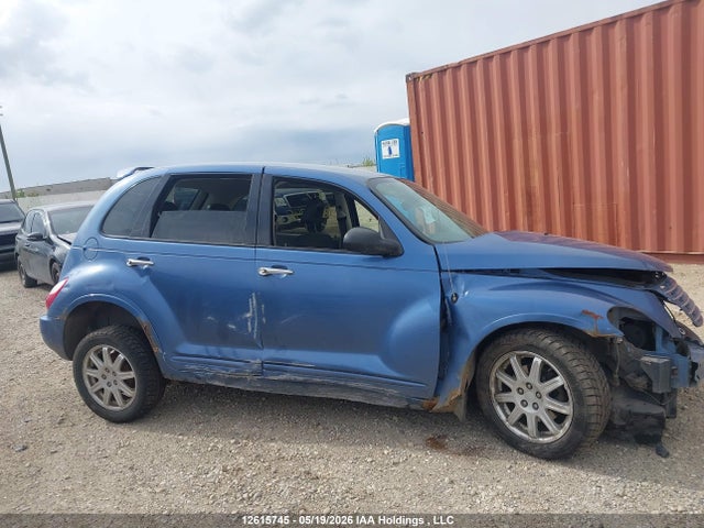 Продаж на аукціоні авто 2007 Chrysler Pt Cruiser, vin: 3A4FY48B67T555834, номер лоту: 12615745