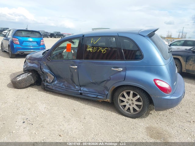Продаж на аукціоні авто 2007 Chrysler Pt Cruiser, vin: 3A4FY48B67T555834, номер лоту: 12615745