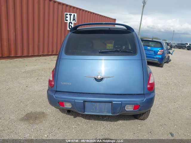 Продаж на аукціоні авто 2007 Chrysler Pt Cruiser, vin: 3A4FY48B67T555834, номер лоту: 12615745