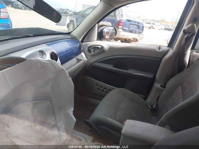 Продаж на аукціоні авто 2007 Chrysler Pt Cruiser, vin: 3A4FY48B67T555834, номер лоту: 12615745
