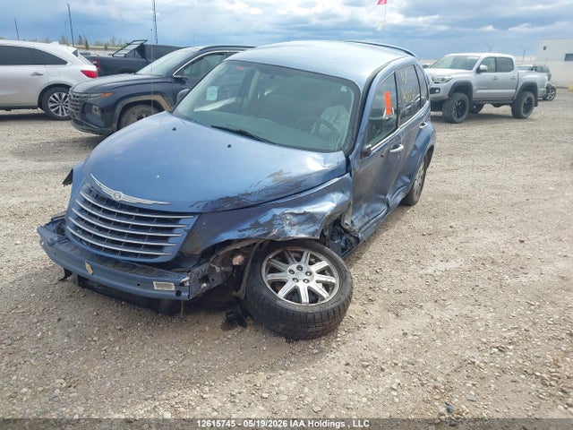Продаж на аукціоні авто 2007 Chrysler Pt Cruiser, vin: 3A4FY48B67T555834, номер лоту: 12615745