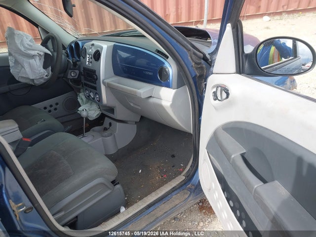 Продаж на аукціоні авто 2007 Chrysler Pt Cruiser, vin: 3A4FY48B67T555834, номер лоту: 12615745
