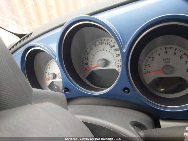 Продаж на аукціоні авто 2007 Chrysler Pt Cruiser, vin: 3A4FY48B67T555834, номер лоту: 12615745