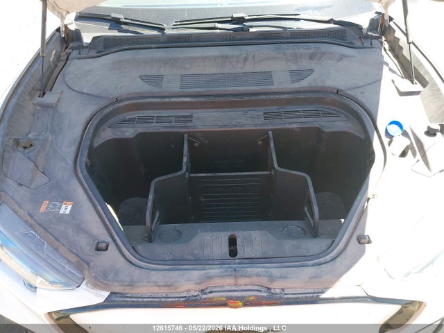 2021 Ford Mustang Mach-e Premium მანქანა იყიდება აუქციონზე, vin: 3FMTK3SU5MMA07405, აუქციონის ნომერი: 12615746