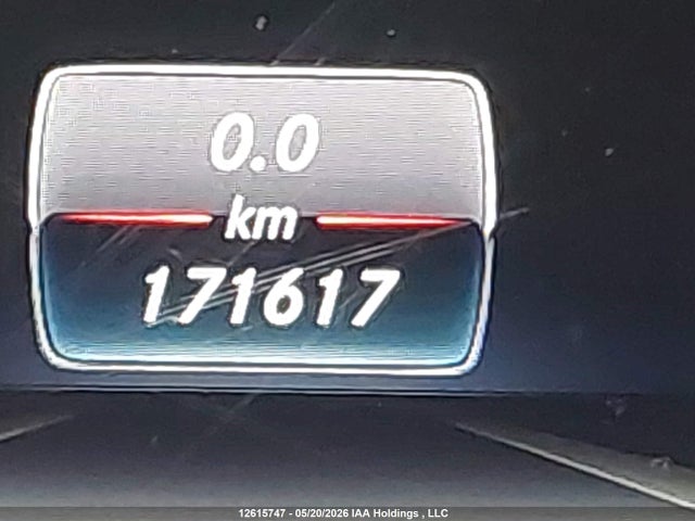 WDDMH4GB0HJ420927 Mercedes-Benz B 250 4matic Sports Tourer