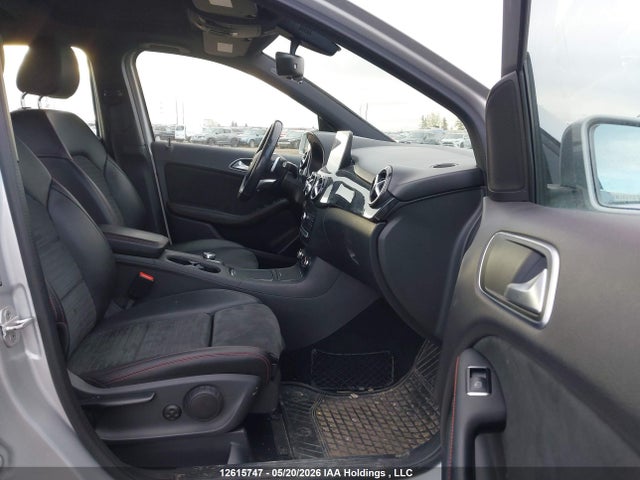 WDDMH4GB0HJ420927 Mercedes-Benz B 250 4matic Sports Tourer