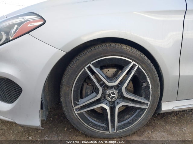 WDDMH4GB0HJ420927 Mercedes-Benz B 250 4matic Sports Tourer
