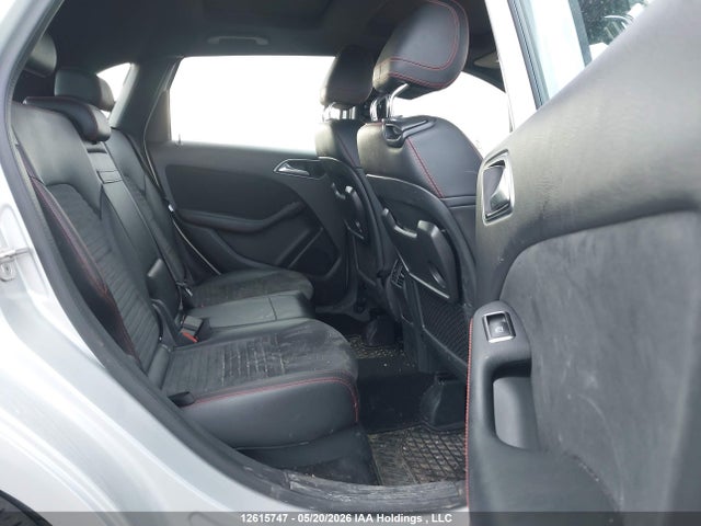 WDDMH4GB0HJ420927 Mercedes-Benz B 250 4matic Sports Tourer