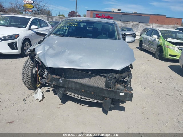 12615749 :رقم المزاد ، KMHD84LF5JU498316 vin ، 2018 Hyundai Elantra مزاد بيع