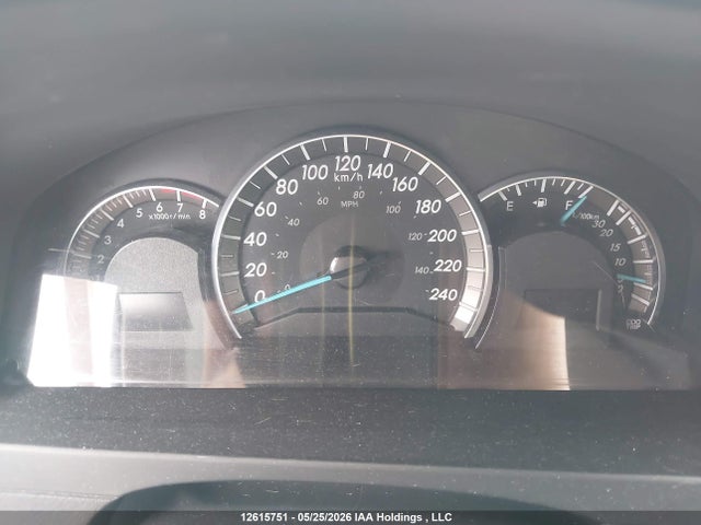 2012 Toyota Camry Se მანქანა იყიდება აუქციონზე, vin: 4T1BF1FK6CU543836, აუქციონის ნომერი: 12615751