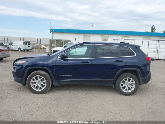 Aukcja sprzedaży 2016 Jeep Cherokee Latitude, vin: 1C4PJMCBXGW108973, numer aukcji: 12615752