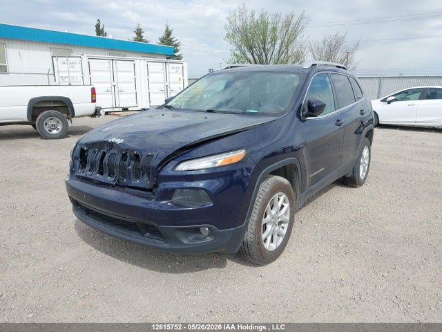 Aukcja sprzedaży 2016 Jeep Cherokee Latitude, vin: 1C4PJMCBXGW108973, numer aukcji: 12615752