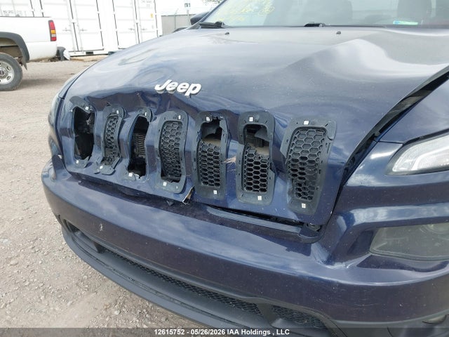 Aukcja sprzedaży 2016 Jeep Cherokee Latitude, vin: 1C4PJMCBXGW108973, numer aukcji: 12615752