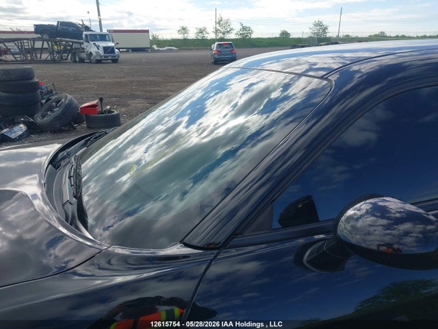 2C3CDZC98GH201185 Dodge Challenger