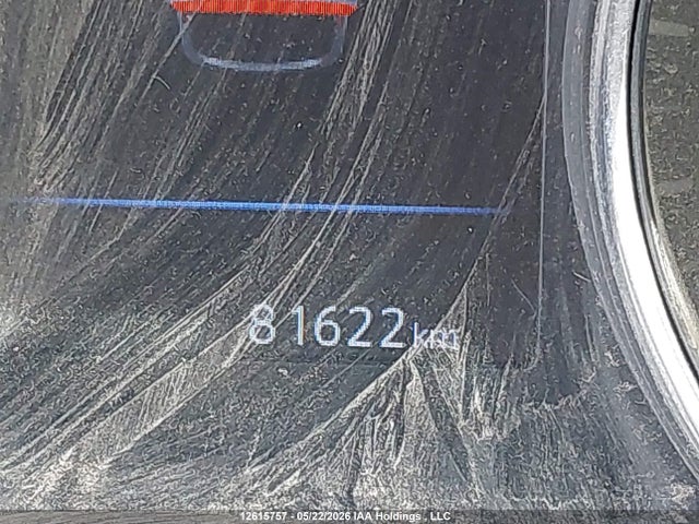 12615757 :رقم المزاد ، 5N1AT2MV7JC852483 vin ، 2018 Nissan Rogue مزاد بيع