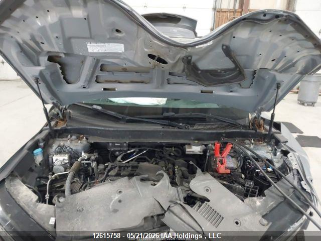 12615758 :رقم المزاد ، 2HKRS4H53RH117466 vin ، 2024 Honda Cr-v Sport مزاد بيع
