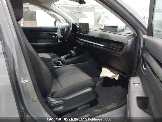 12615758 :رقم المزاد ، 2HKRS4H53RH117466 vin ، 2024 Honda Cr-v Sport مزاد بيع